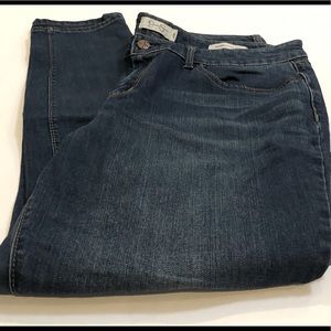 Jessica Simpson Jeans, GUC, 14P